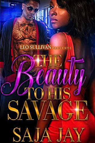 The Beauty to His Savage book cover