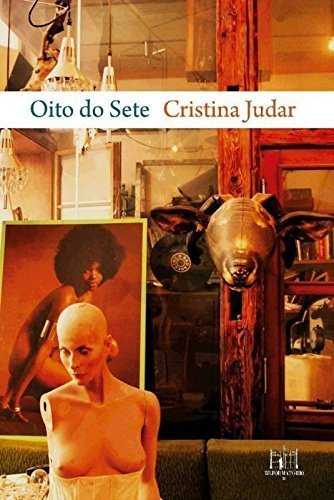 Oito do Sete book cover
