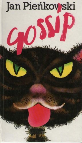 Gossip book cover