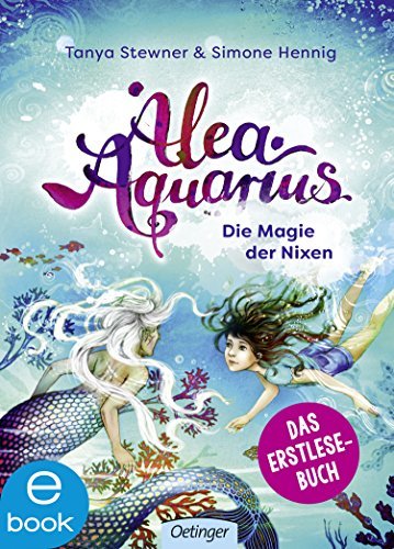 Die Magie der Nixen