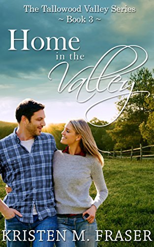 Home in the Valley book cover