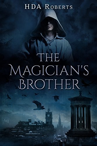 The Magician's Brother