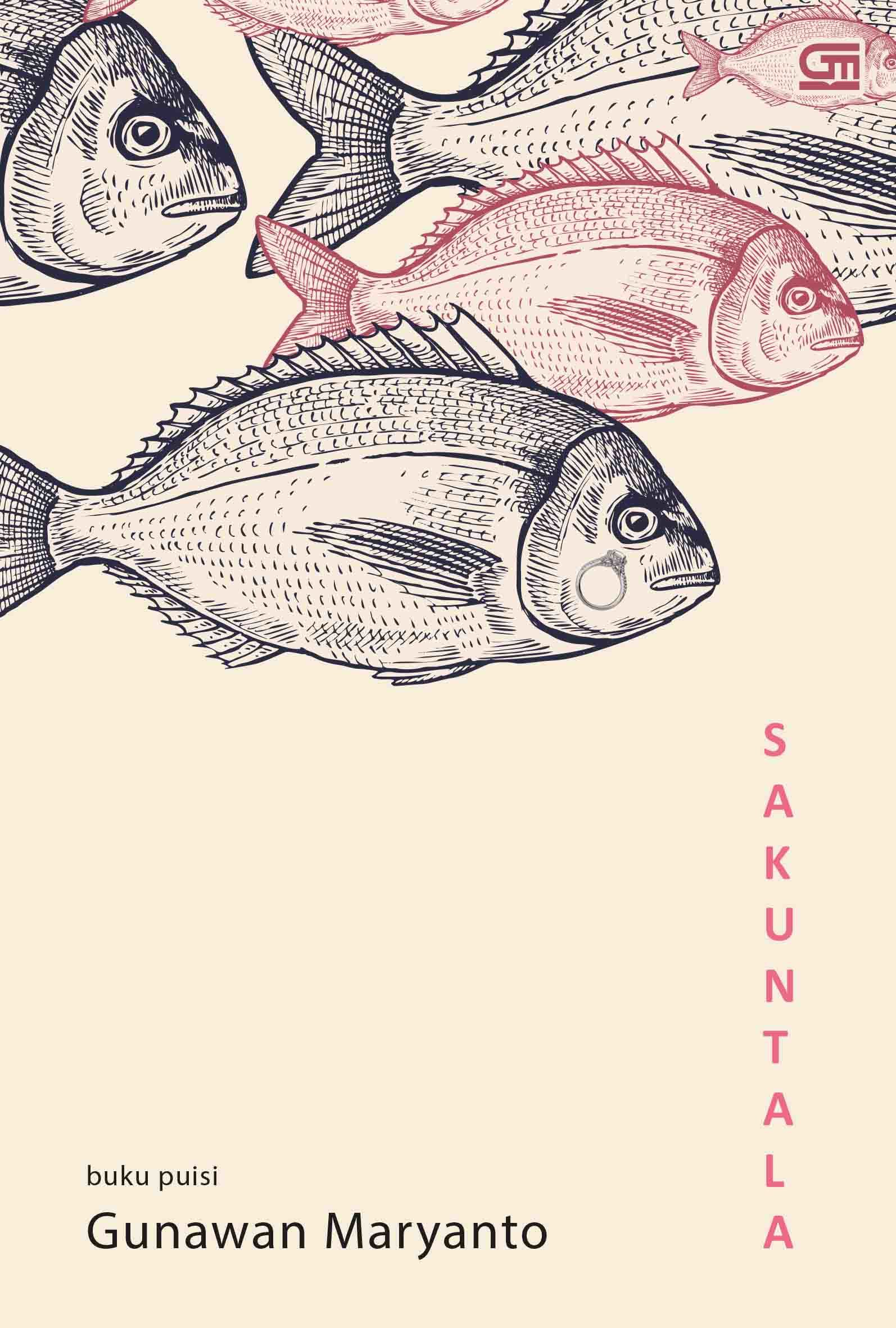 Sakuntala book cover