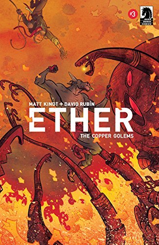 Ether book cover
