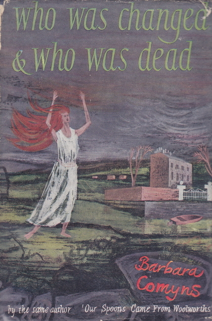 Who Was Changed and Who Was Dead