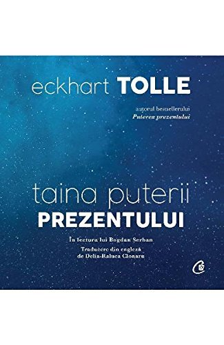 Taina puterii prezentulu