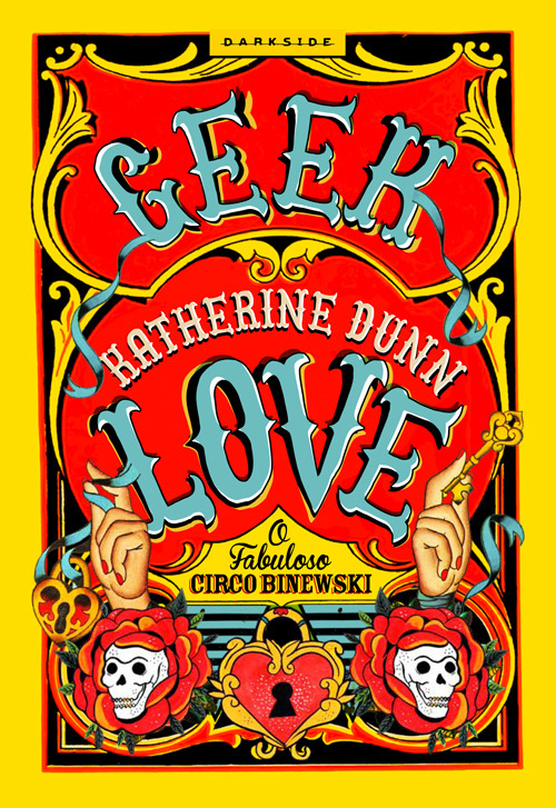 Geek Love