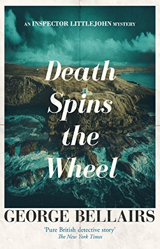 Death Spins the Wheel