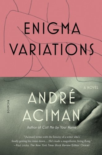 Enigma Variations