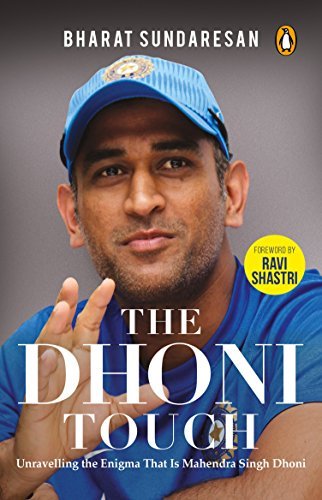 Dhoni Touch
