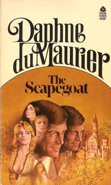 The Scapegoat