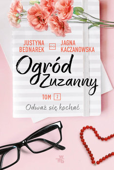 Odważ się kochać book cover