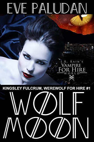 Wolf Moon