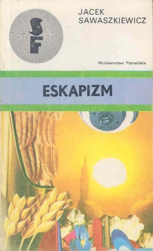Eskapizm
