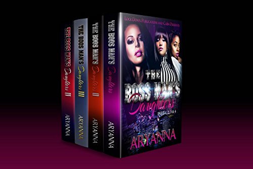 The Boss Man's Daughters 1-5