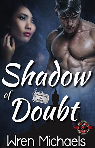 Shadow of Doubt book cover