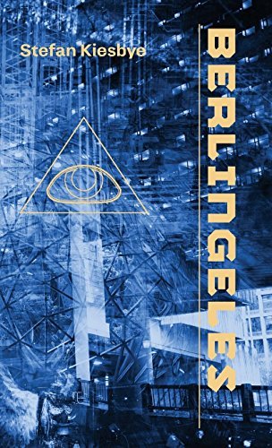 Berlingeles book cover