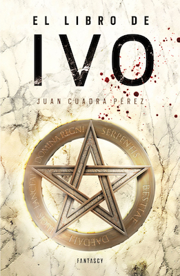 El libro de Ivo