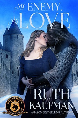 My Enemy, My Love book cover