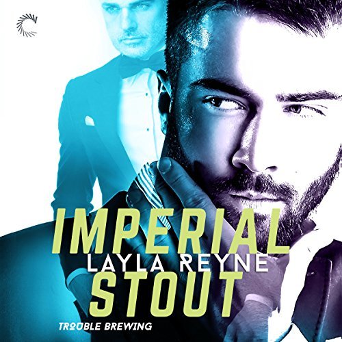 Imperial Stout (Trouble Brewing #1)