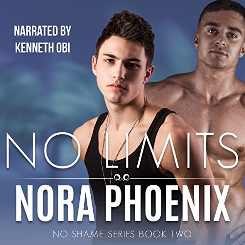 No Limits (No Shame #2)