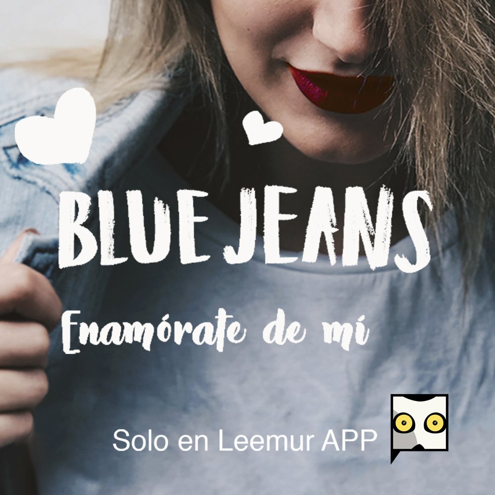 Enamórate de mí book cover