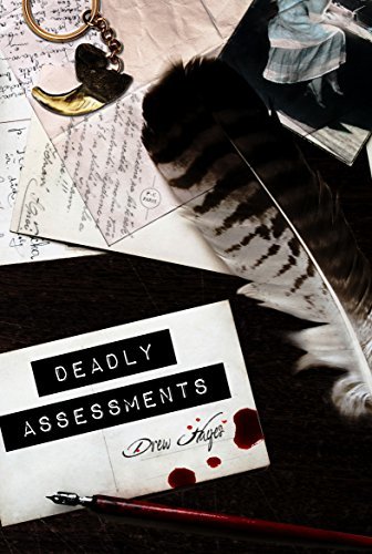 Deadly Assessments book cover