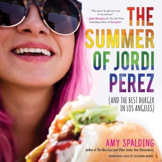 The Summer of Jordi Pérez (and the Best Burger in Los Ángeles)