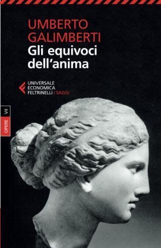 Gli equivoci dell'anima book cover