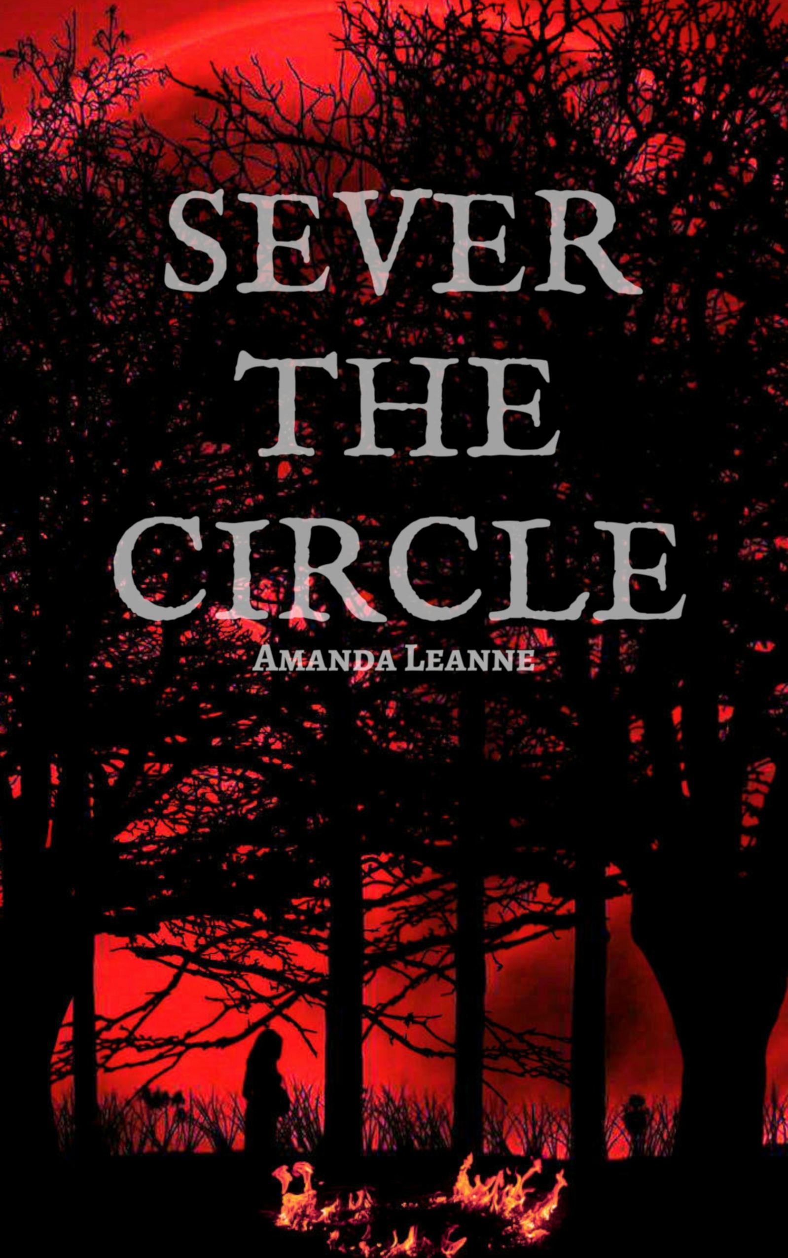 Sever the Circle
