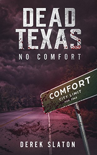 No Comfort