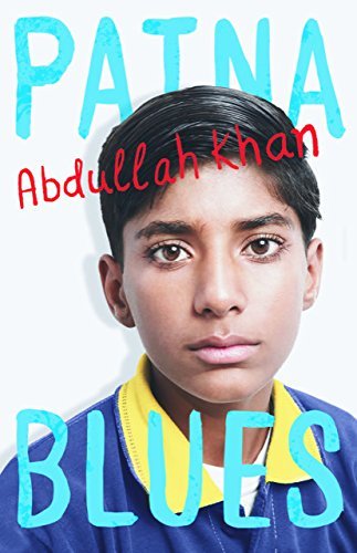 PATNA BLUES [Hardcover] Abdullah Khan