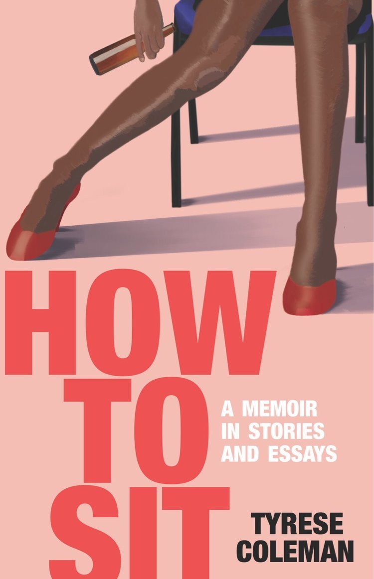 How to Sit: A Memoir in Stories and Essays