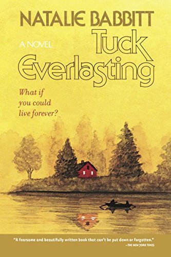 Tuck Everlasting