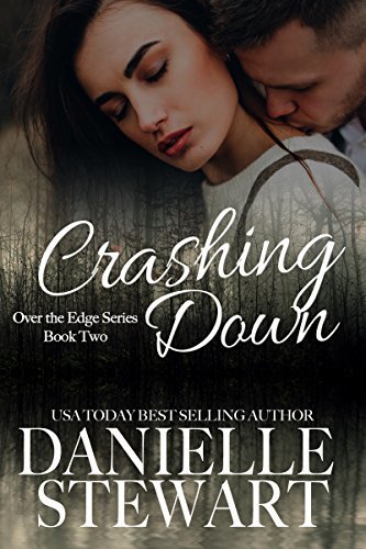 Crashing Down book cover
