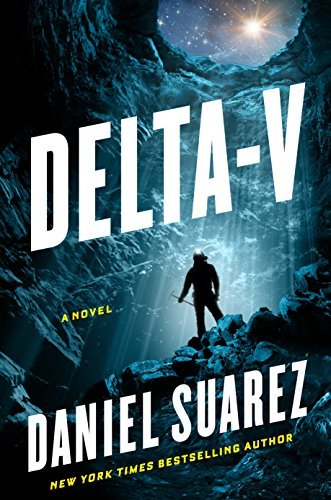 Delta-V (Delta-v, #1)