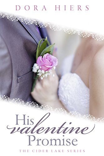 His Valentine Promise book cover