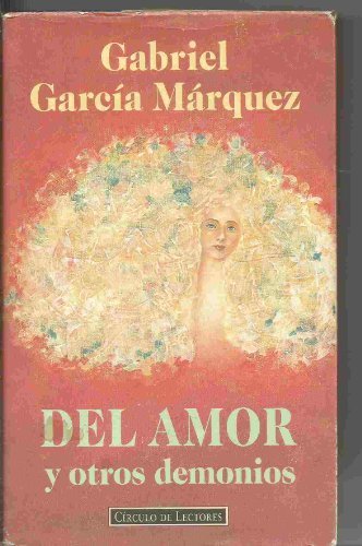 Del amor y otros demonios