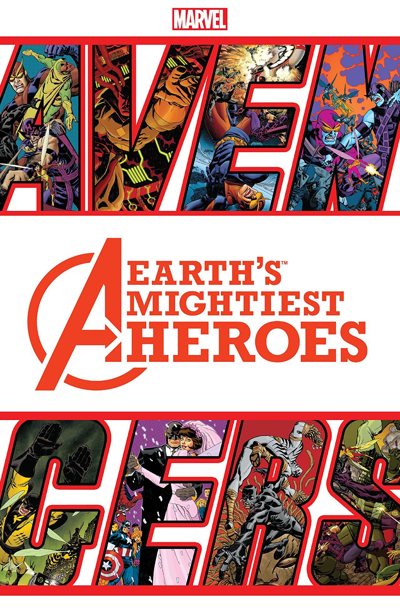 Avengers: Earth's Mightiest Heroes II