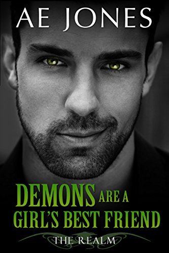 Demons are a Girl's Best Friend