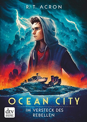 Ocean City book cover 2