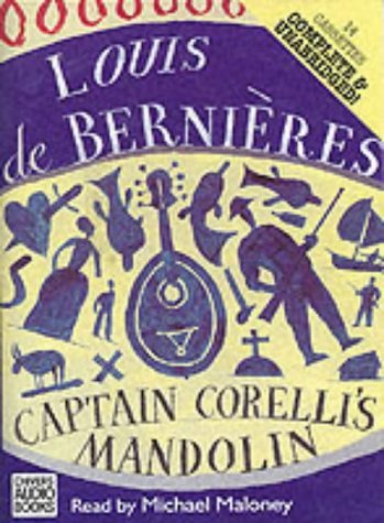 Captain Corelli's Mandolin