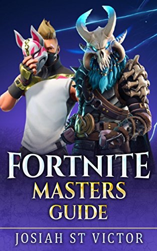 Fortnite: Masters Guide