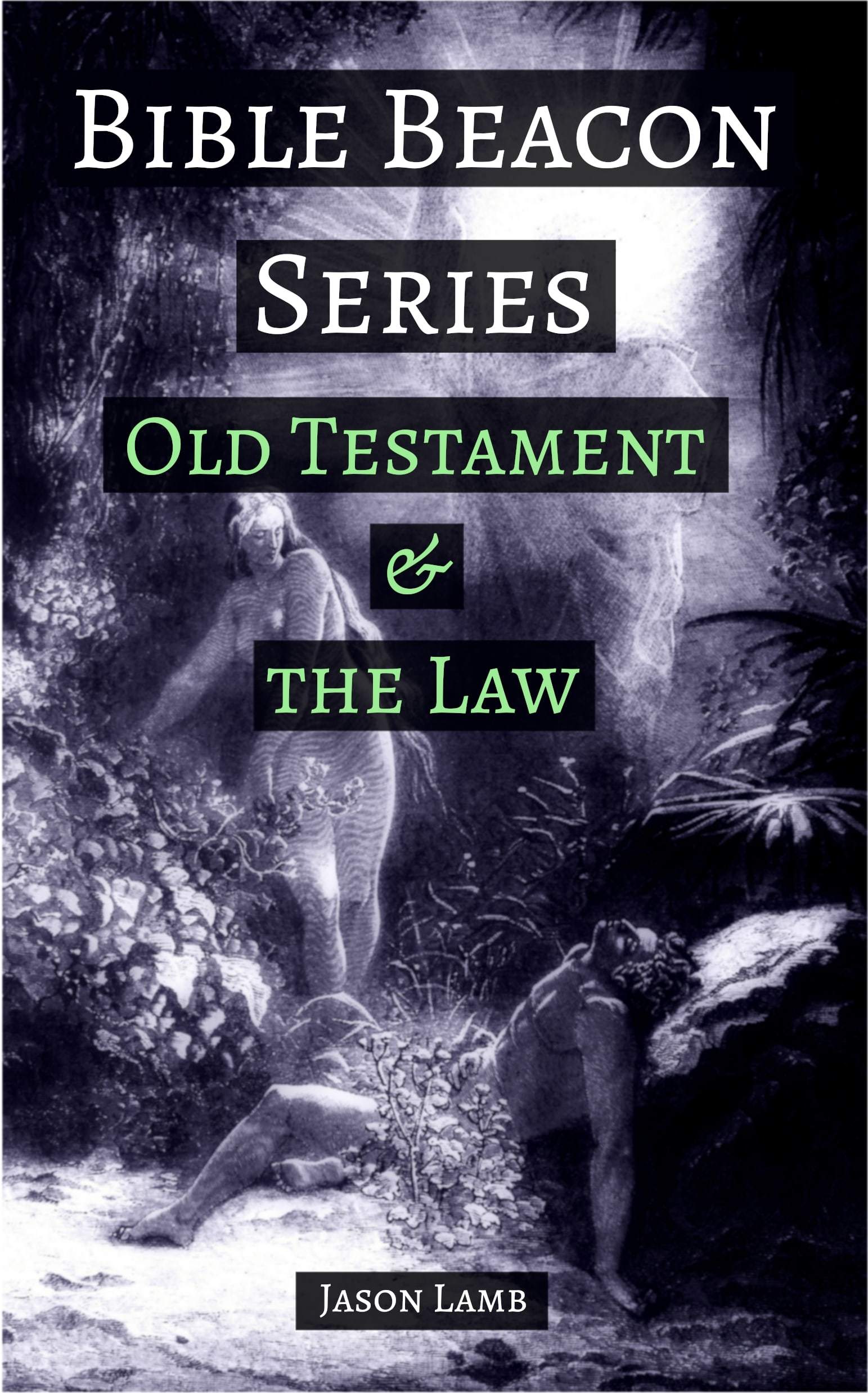 Bible Beacon Series Old Testament and the Law by Jason Lamb Goodreads