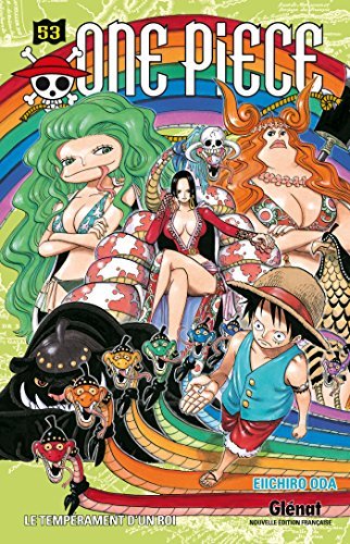 【ONE PIECE】ワンピース/1巻〜53巻＋WANTED! 61vWbZ30y6L._SY200_QL15_.jpg