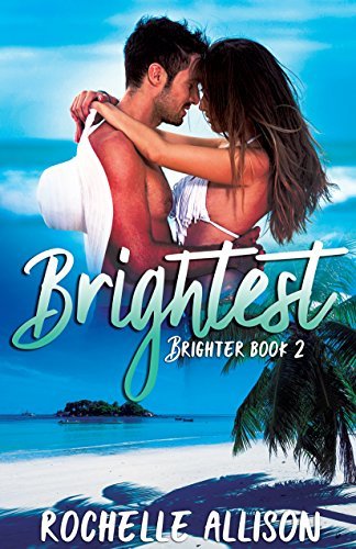 Brighter book cover 2