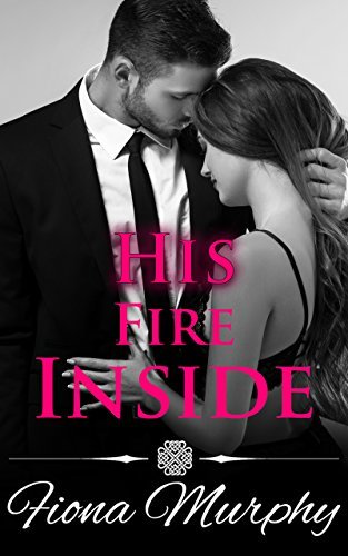 His Fire Inside book cover