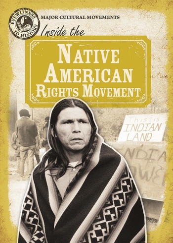 Inside the Native American Rights Movement by Theresa Morlock | Goodreads