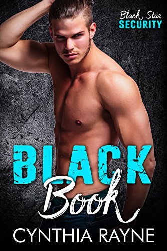 Black Book book cover