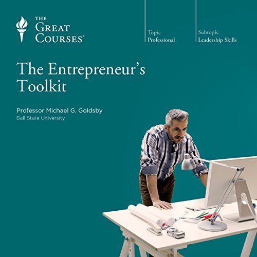 The Entrepreneur's Toolkit